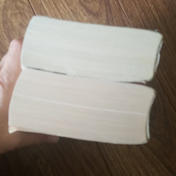 Atlas Shrugged & The Fountainhead by Ayn Rand - Picture 8 of 8